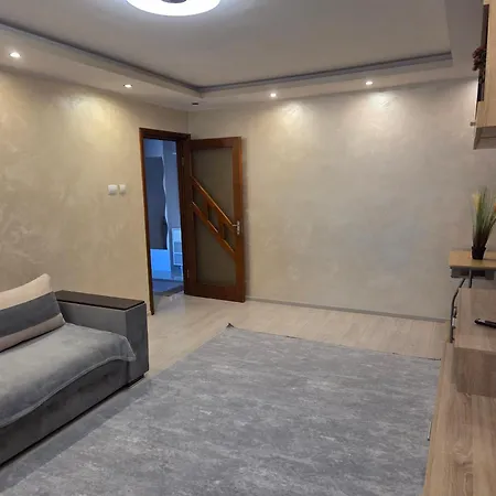 2 Apartamento *