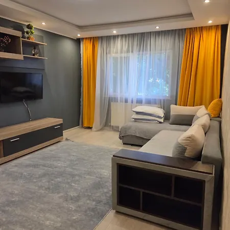 Apartamento 2 *