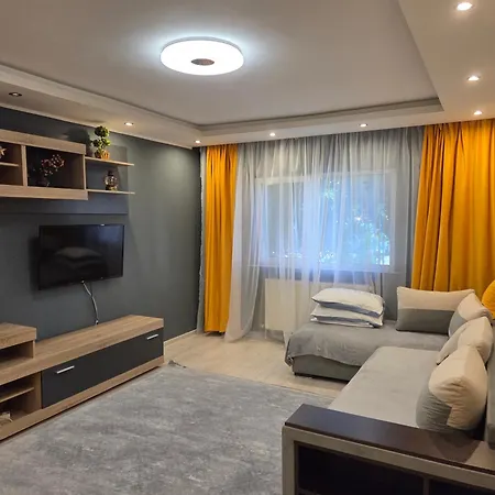 2 Apartamento Constança