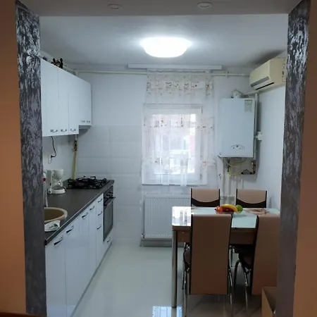 Apartment 2 Constanta